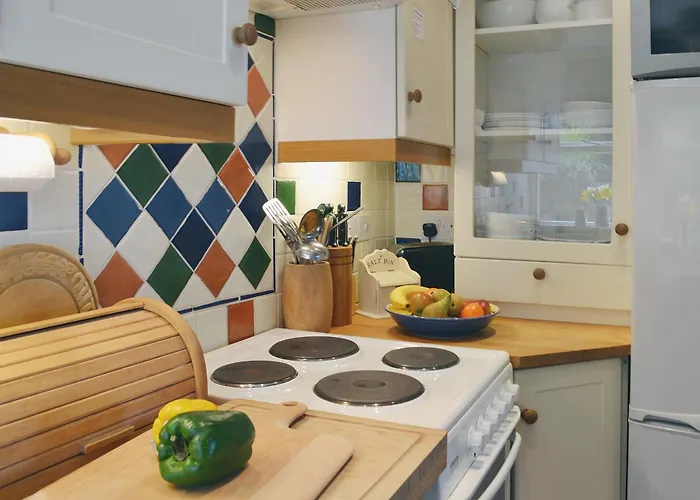 Nell's Dalton in Furness