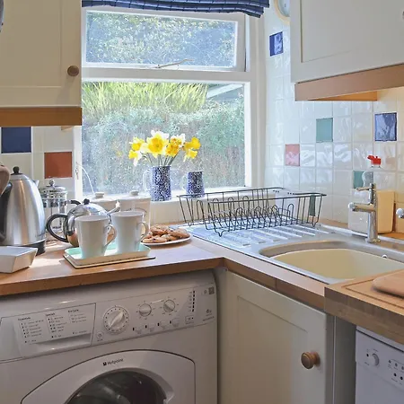 Holiday home Nells Askam in Furness