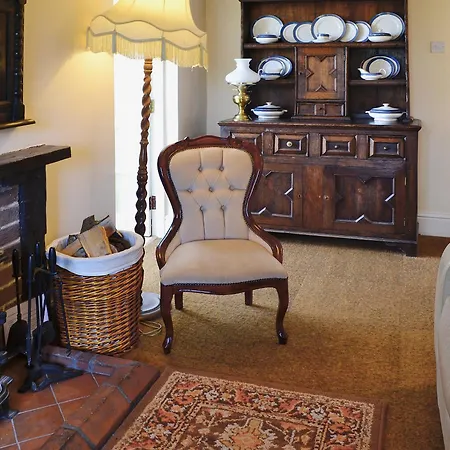 Nell's Askam in Furness