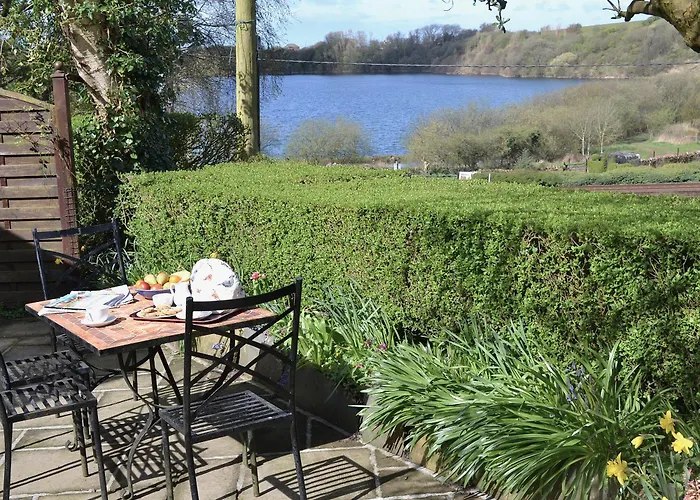 Nyaraló Nell's Dalton in Furness